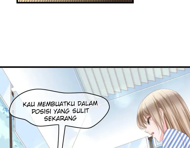 The President Lovely Wife Chapter 08 Gambar 46